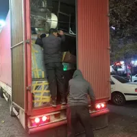 خدمات باربری بزرگ نیشابور حمل ونقل اثاثیه منزل|خدمات حمل و نقل|نیشابور, امین اسلامی|دیوار