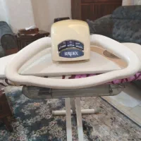 اتو پرسی RADEX