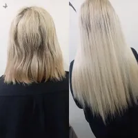 اکستنشن مو  و کاشت مژه|خدمات آرایشگری و زیبایی|اهواز, معین زاده|دیوار