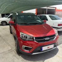 Mvm x22 مدل 1397 اتومات تیپ لاکچری