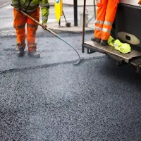 استخدام سرپرست اسفالت و ناظر خرید