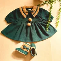 لباس کودک۹ماه‌تا۱۲ماه