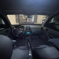 ماشین تیبا۲|خودرو سواری و وانت|تهران, ارامنه|دیوار