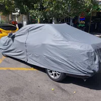 چادر خودرو شاهین اطلس ساینا
