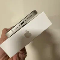 آیفون ۱۳ نرمال سفید ۱۲۸ گیگ|موبایل|تهران, کاشانک|دیوار