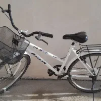 دوچرخه ساده اساک