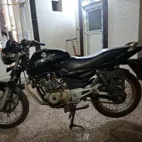 پالس ۱۸۰ پره