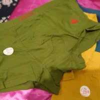 لباس زیر زنانه و مردانه