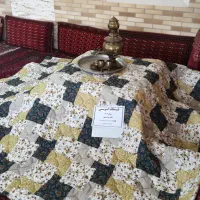 لحاف کرسی|رختخواب، بالش، پتو|سبزوار, امیریه|دیوار