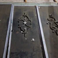 در ۳ لت و نرده پله|مصالح و تجهیزات ساختمان|سبزوار, جنت|دیوار