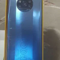 پوکو x3pro|موبایل|تربتحیدریه, حسنی بالا|دیوار