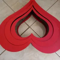 باکس دیواری دخترانه|کتابخانه، شلف، قفسههای دیواری|مشهد, آزادشهر|دیوار