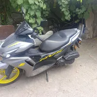 ایروکس ۱۷۰سی سی