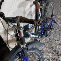 دوچرخه ماکسیما ۲۶|دوچرخه، اسکیت، اسکوتر|اصفهان, کوی ولی عصر|دیوار