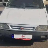 پراید مدل 87