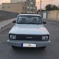 مزدا کارا 2000 مشابه صفر 1402