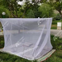 پشه بند سنتی تور ریزبافت ارتفاع ۲ متر دیجی چادر|کوهنوردی و کمپینگ|تهران, چیتگر جنوبی|دیوار