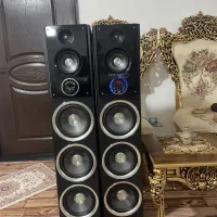 باند|سیستم صوتی خانگی|قره ضیاالدین, |دیوار