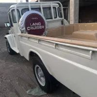 تویوتا لندکروزر|خودرو سواری و وانت|کرمان, |دیوار