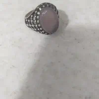 انگشتر نقره|جواهرات|قم, هنرستان|دیوار