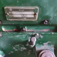 موتور لیستر st3|ماشینآلات صنعتی|بستان آباد, |دیوار