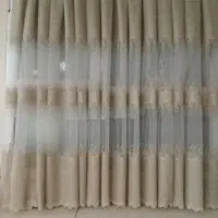 پرده درحدنو