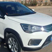 mvm x22 اسپرت لاکچری ۱۴۰۰|خودرو سواری و وانت|اصفهان, جامی|دیوار