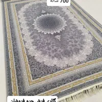 تعدادی فرش 6 متری تک|فرش|مشهد, سجادیه|دیوار