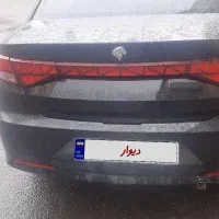 تارا ۴۰۲ v2|خودرو سواری و وانت|رشت, استقامت ۱|دیوار