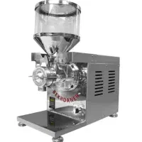 کره گیر صنعتی هایپرمارکت بکردانه ۳ اسب اینورتر دار