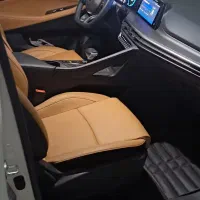 چانگان cs ۳۵ پلاس ۲۰۲۴ وارداتی|خودرو سواری و وانت|گرگان, |دیوار