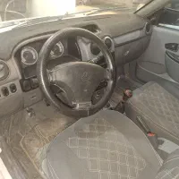 پراید 111 مدل 93|خودرو سواری و وانت|اصفهان, بهارستان|دیوار