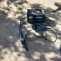 خدمات جوشکاری