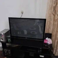 مبل و میز تلویزیون|مبلمان خانگی و میز عسلی|املش, |دیوار