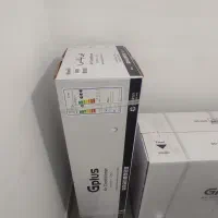 کولر گازی جی پلاس 24 هزار