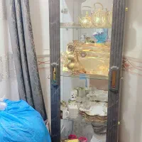 یک عدد بوفه