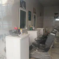 مغازه 17 متری مشهد پلیس راه قاسم آباد گلریز 7|اجارهٔ مغازه و غرفه|مشهد, توس (بلوار توس)|دیوار