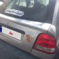 فروش پراید ۱۴۱
