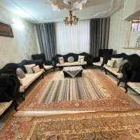 دو دسته مبل ۱۴نفره