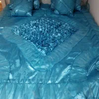 روتختی ساتن کاملا نونو