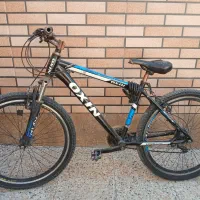 دوچرخه سایز ۲۶