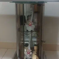 میز کنسول|بوفه، ویترین، کنسول|اهواز, کوی سعدی|دیوار