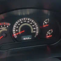 کوییک R1401 صفر|خودرو سواری و وانت|شیراز, دلجو|دیوار