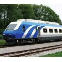 فروش بلیط قطار و اتوبوس