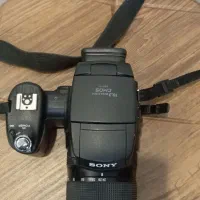 دوربین عکاسی|دوربین عکاسی و فیلم‌برداری|تهران, ده‌ونک|دیوار