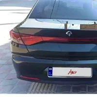 تارا وی 4 اتومات مدل ۱۴۰۳|خودرو سواری و وانت|اصفهان, شفق|دیوار