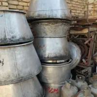 آشپزی حرفه با 15سال سابقه کار