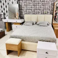 سرویس خواب مینیمال زرکالا