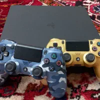 ps4 اسلیم ۱ ترا تمیز و خانگی