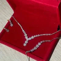 طلای سفید نوی نو